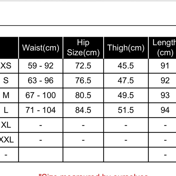 New Never Too Late Leggings - Picture 6 of 8